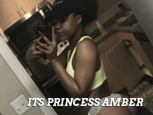 ITS_PRINCESS_AMBER