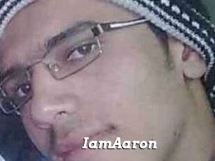 IamAaron