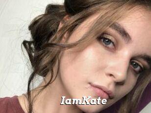IamKate