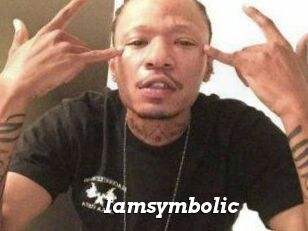 Iamsymbolic