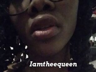 Iamtheequeen