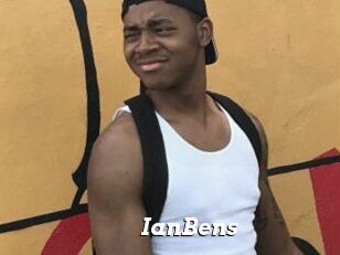 IanBens