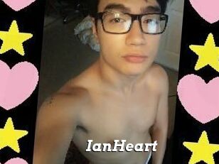 IanHeart
