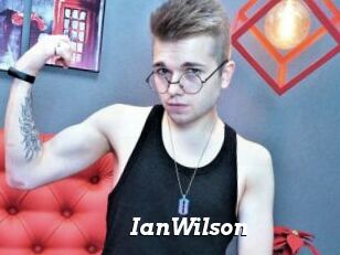 IanWilson