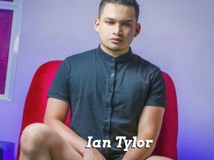 Ian_Tylor