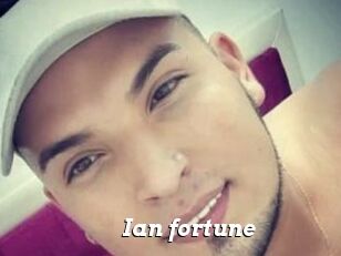 Ian_fortune