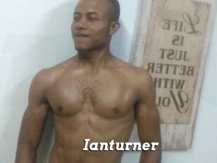 Ianturner