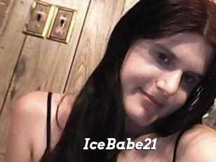 IceBabe21
