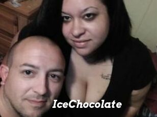 IceChocolate