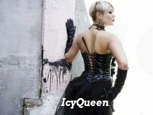 IcyQueen