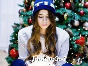 IdalineGod