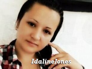 IdalineJones