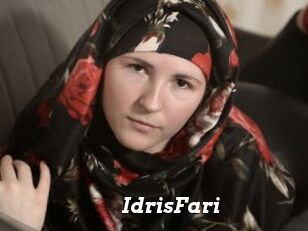 IdrisFari