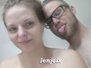 Ienjoix
