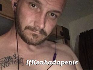 IfKenhadapenis