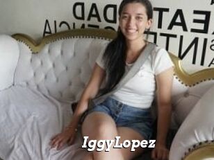 IggyLopez