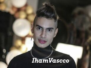 IhamVascco