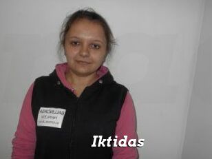 Iktidas