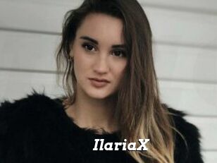 IlariaX