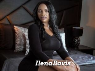 IlenaDavis