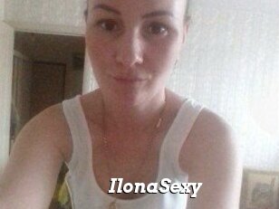 Ilona_Sexy_