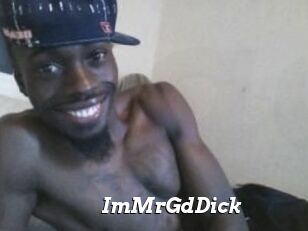 ImMrGdDick