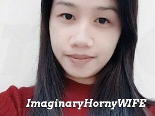 ImaginaryHornyWIFE