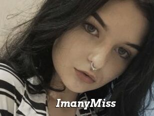 ImanyMiss