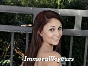 ImmoralVoyeurs