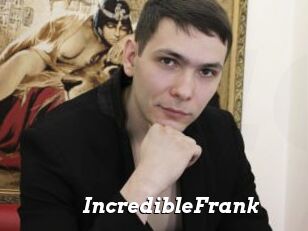 IncredibleFrank