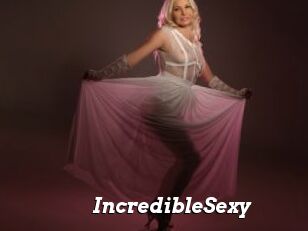 IncredibleSexy