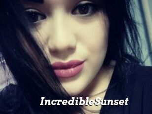 IncredibleSunset