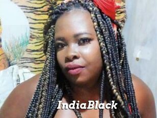 IndiaBlack