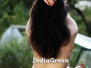 IndiaGreen