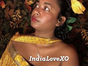 IndiaLoveXO