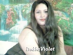 IndiaViolet