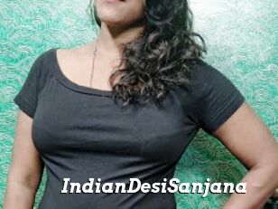 IndianDesiSanjana