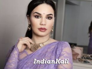 IndianKali