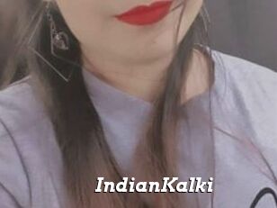IndianKalki