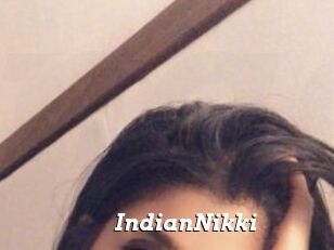 IndianNikki