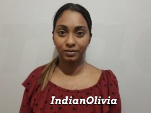 IndianOlivia