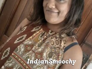 IndianSmoochy