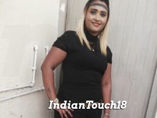 IndianTouch18