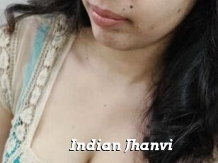 Indian_Jhanvi