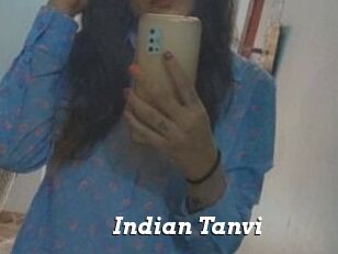 Indian_Tanvi