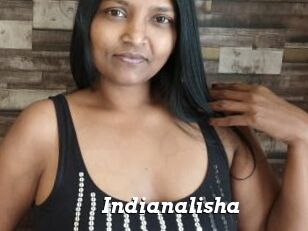 Indianalisha