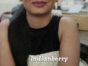 Indianberry