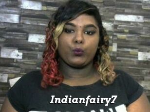 Indianfairy7