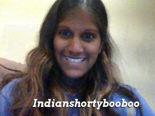 Indianshortybooboo
