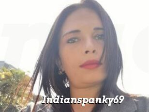 Indianspanky69